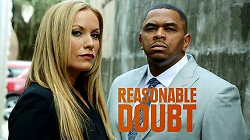 Poster della serie Reasonable Doubt