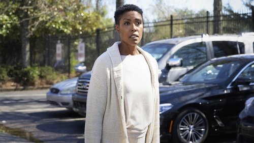 Black Lightning / Raio Negro Episódio 10