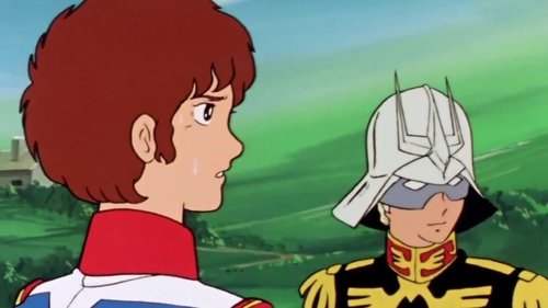 機動戦士ガンダム, S01E34 - (1979)