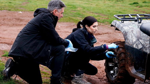 One Clue, One Cow and a Soil-Based Breakthrough