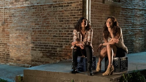 Shameless (US): 8×1