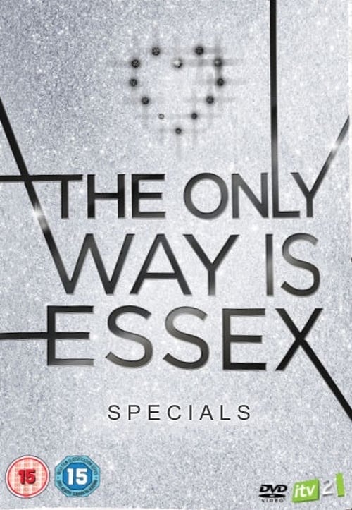The Only Way Is Essex, S00 - (2010)