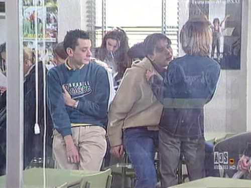 Compañeros, S05E01 - (2000)