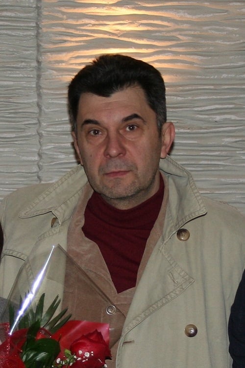 Aleksandr Vasyutinskiy