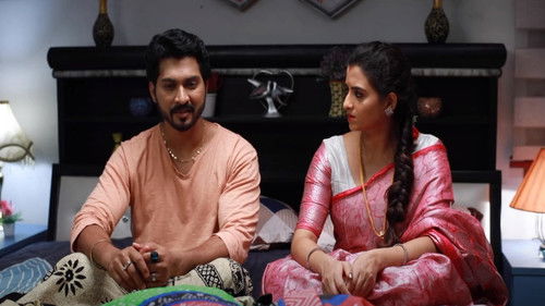 Mahalakshmi's Orders For Aravind