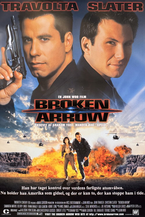 Broken Arrow