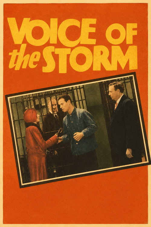 The Voice of the Storm