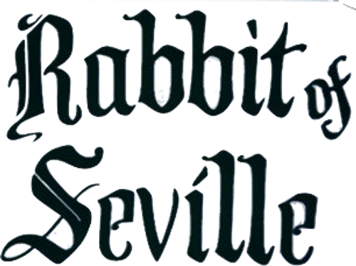 Rabbit of Seville