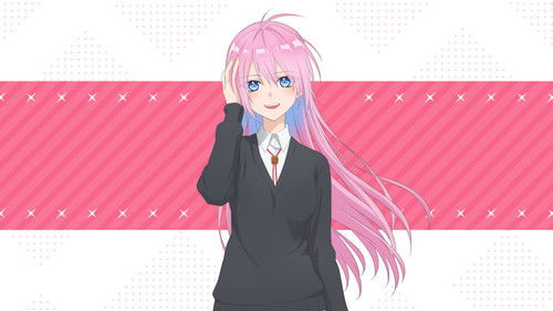 Shikimori's Not Just a Cutie