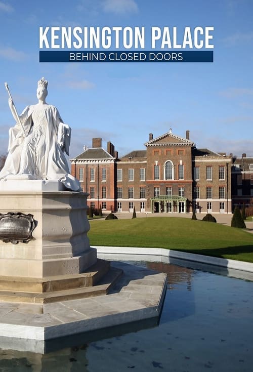 Escena 3 de Kensington Palace: Behind Closed Doors