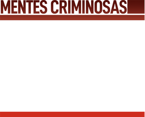 Criminal Minds: Beyond Borders - Logo 3