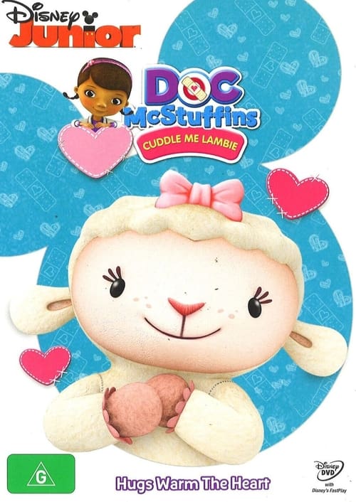 Doc McStuffins: Cuddle Me Lambie (2015)