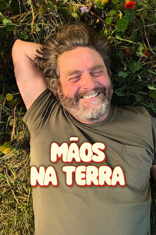 Mãos na Terra