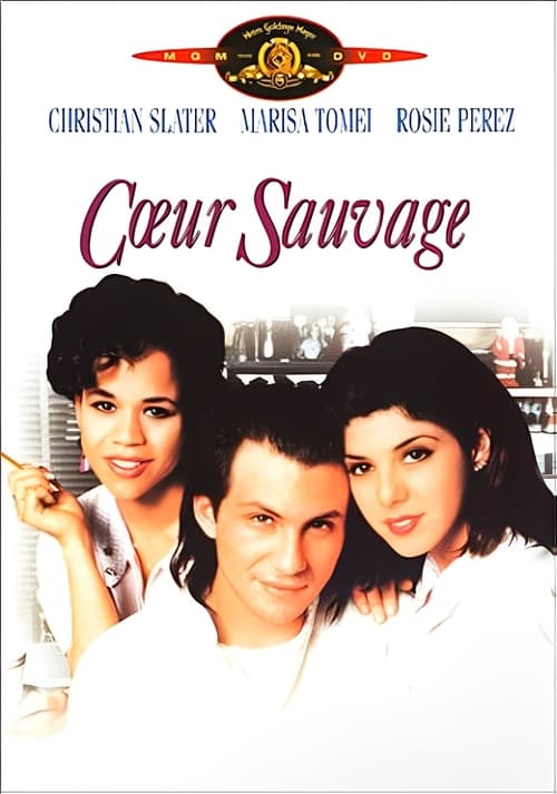 Cœur sauvage (1993)