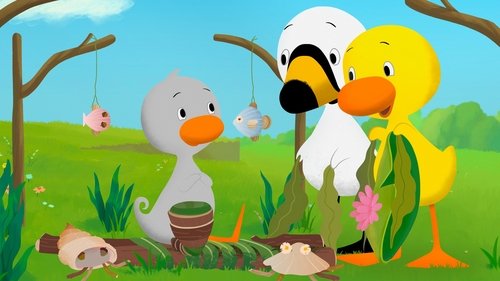 Image de l'épisode 2