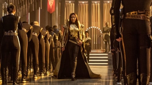 Star Trek: Discovery: 1×12