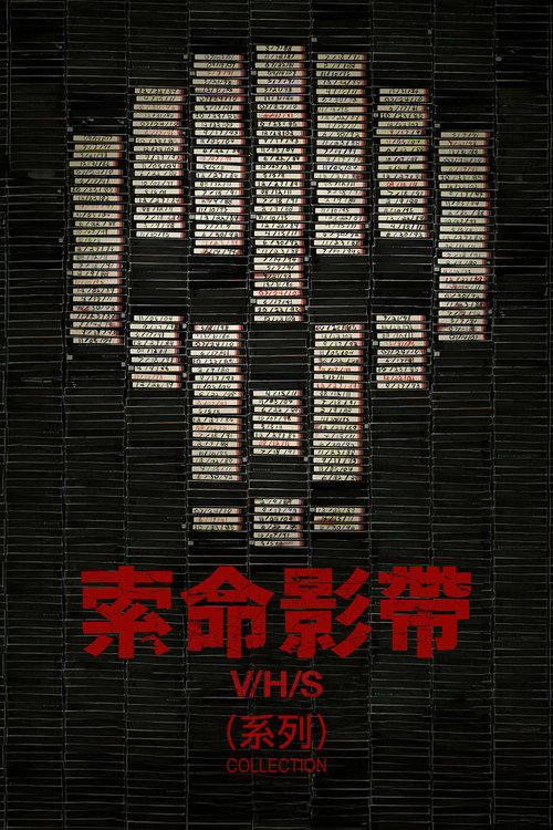 致命录像带(系列)