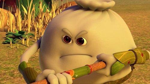 Image de l'épisode 13