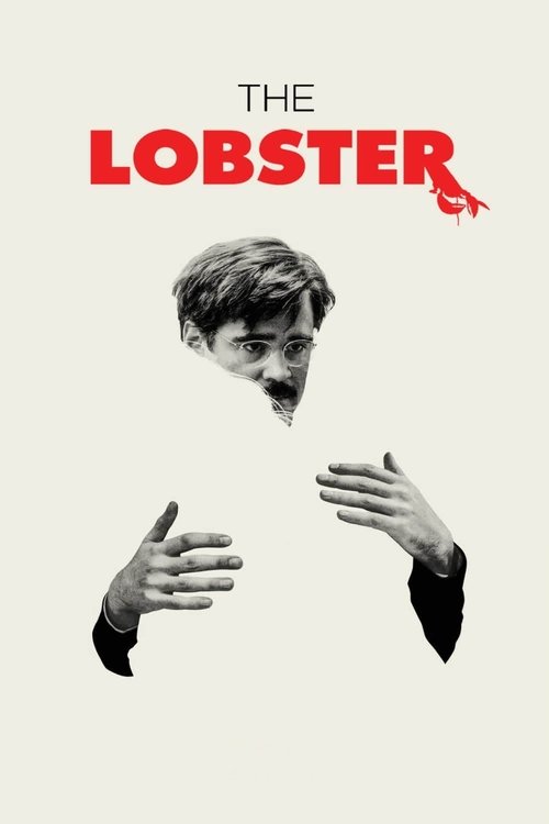 the lobster poster