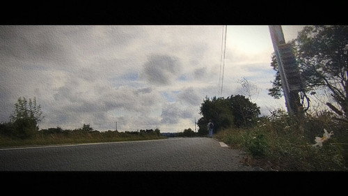 Wandering: The Art of Noticing