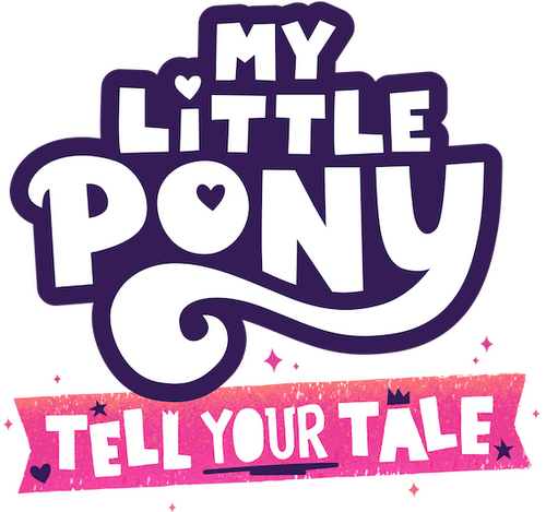 My Little Pony: Tell Your Tale