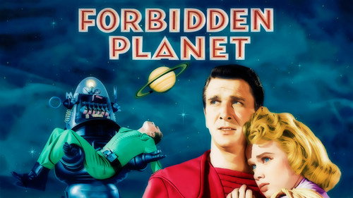 Forbidden Planet