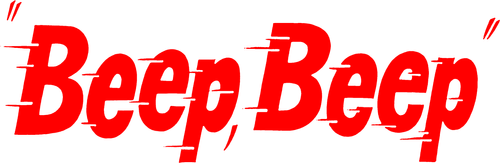 Beep, Beep