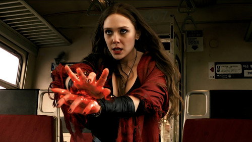 Avengers: Age of Ultron