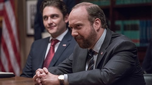 Billions: 1×6