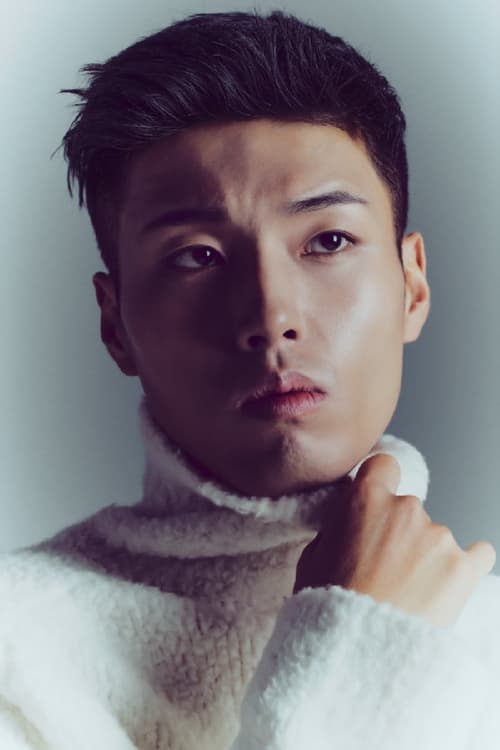 Kép: Jeong Han-seol színész profilképe