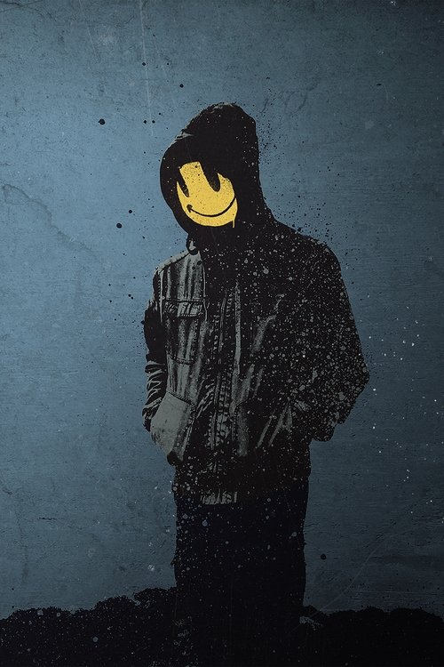 Banksy and the Rise of Outlaw Art poster
