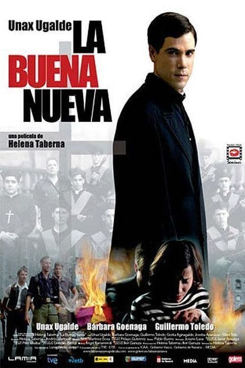 Watch Watch La buena nueva (2008) 123Movies 1080p Without Downloading Movies Online Streaming (2008) Movies Solarmovie 1080p Without Downloading Online Streaming