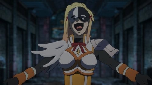 KONOSUBA -God’s blessing on this wonderful world!: 2×5