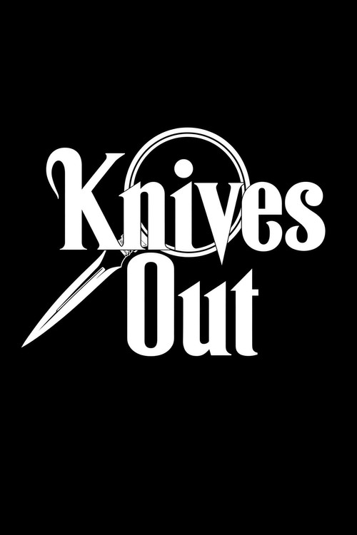 Poster 18 for Knives Out