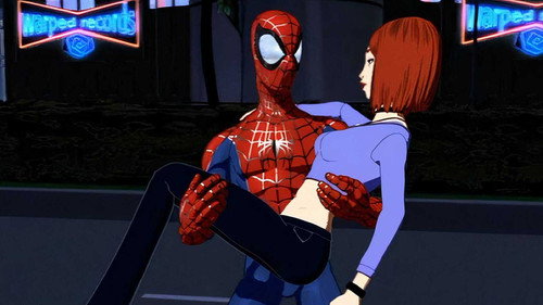 Spider-Man: The New Animated Series — still 19