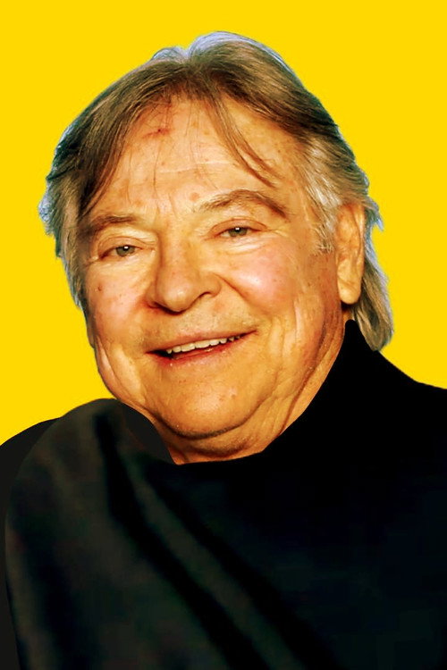 Kép: Frank Welker színész profilképe