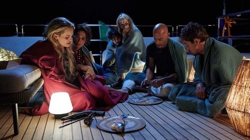 The Boat Full Movie, 2017 live steam: Watch online