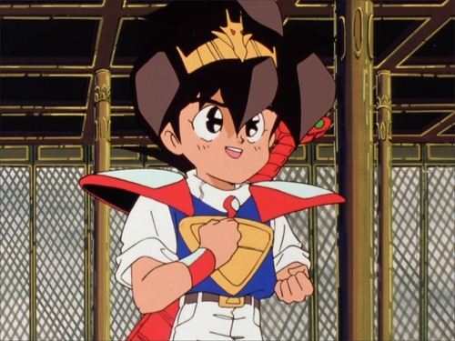 Image de l'épisode 1