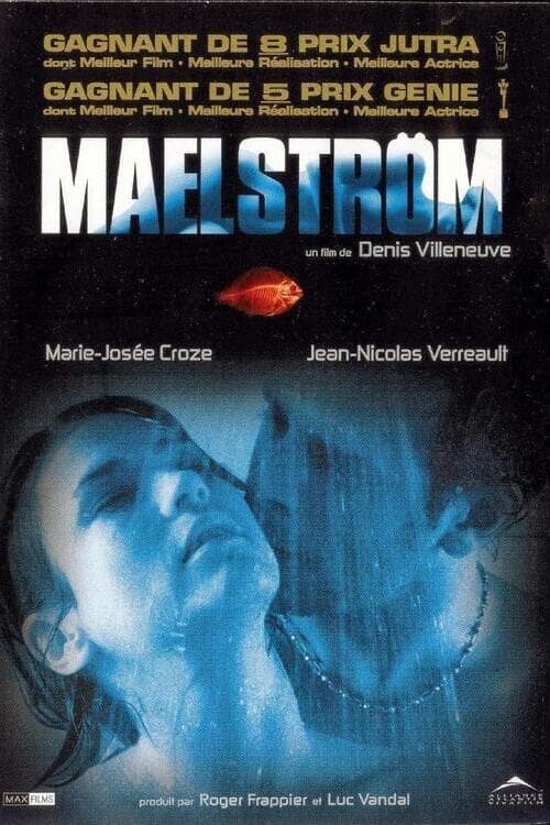 Maelström (2000) poster