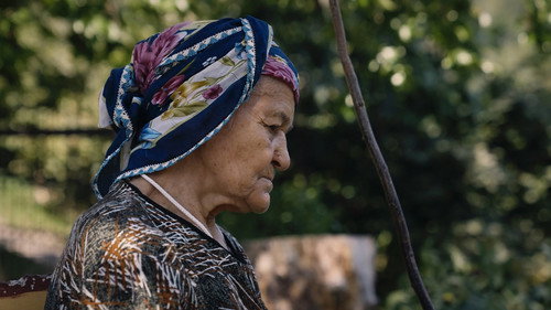 Wild Women of Anatolia