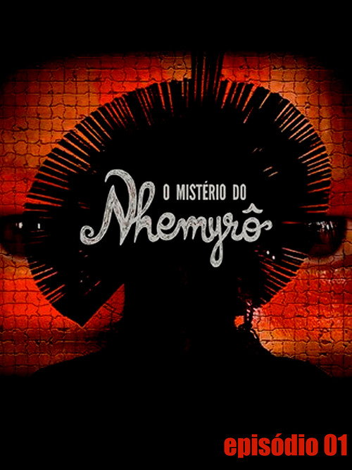 Season 1 (2018) - Season 1 poster and promotional image