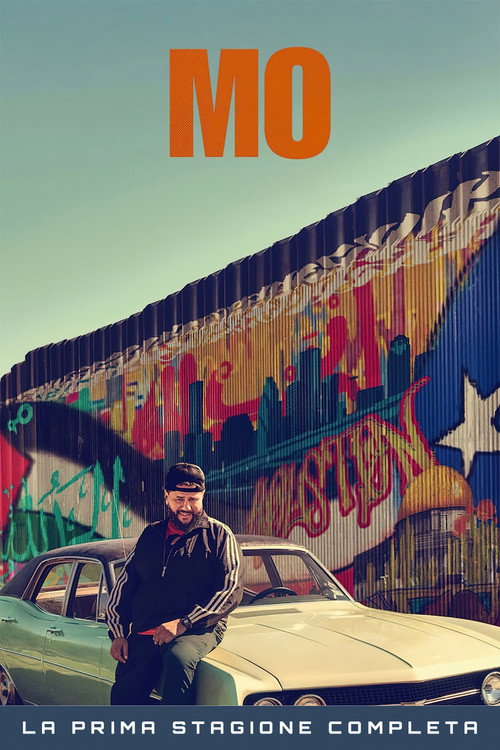 Mo — Stagione 1