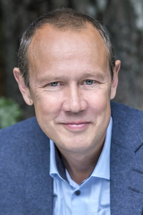Kép: Bo Eriksson színész profilképe