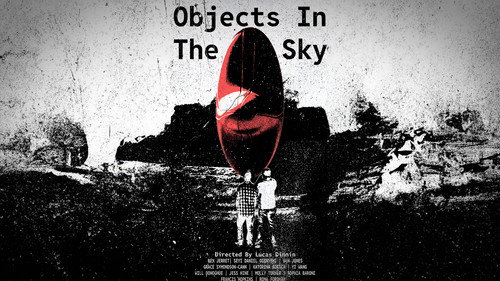 Objects In The Sky