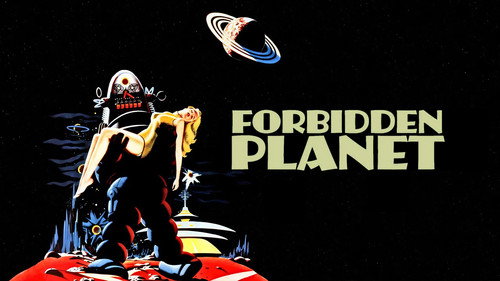 Forbidden Planet