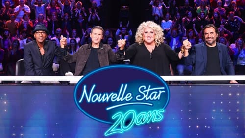 Nouvelle Star