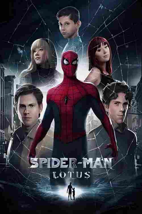 Spider-Man: Lotus
