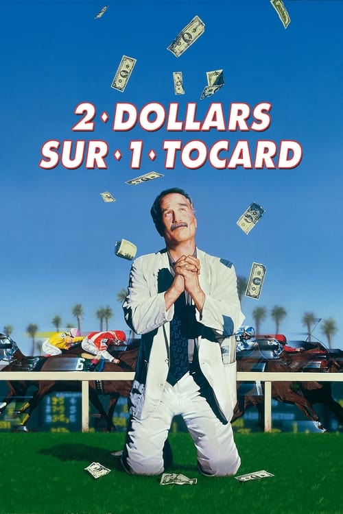 Deux dollars sur un tocard (1989)