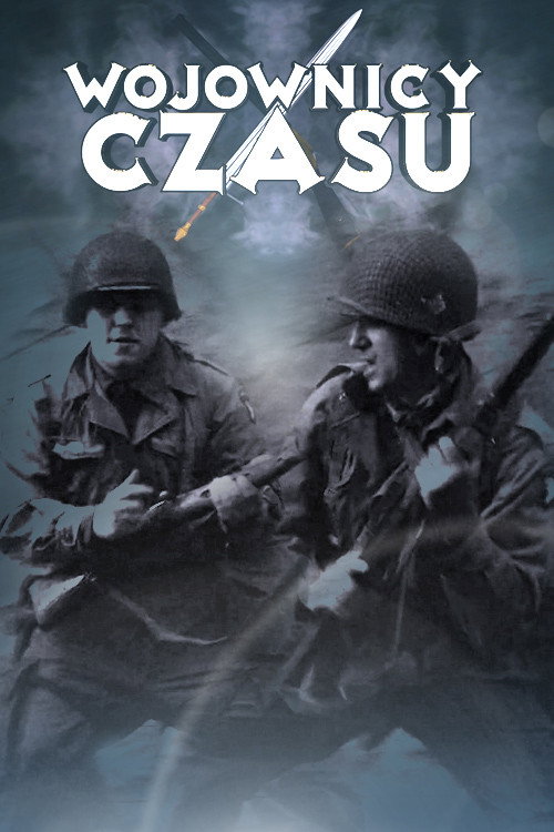 Wojownicy czasu