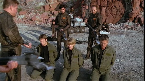 Stargate SG-1 · S3E19 : Un nouveau monde, image 3